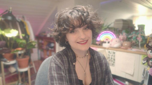 Fern Loglady dingyfairy on picsofsex.com