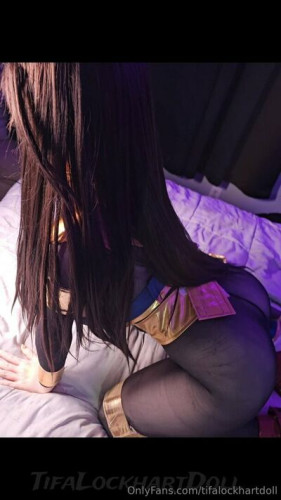 Tifalockhartdoll on picsofsex.com