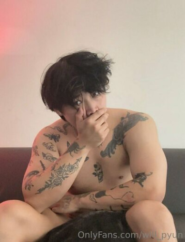Willpyun on picsofsex.com