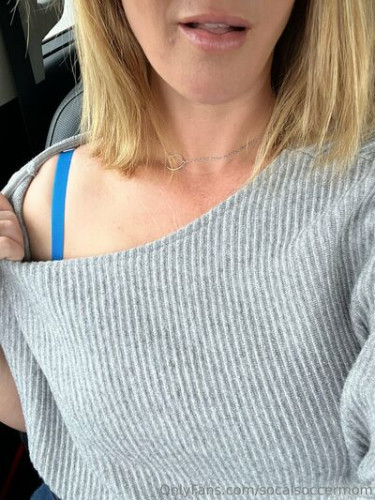 Socalsoccermom on picsofsex.com