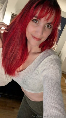 Bamzycosplay on picsofsex.com