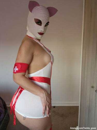 Tamita.gows on picsofsex.com