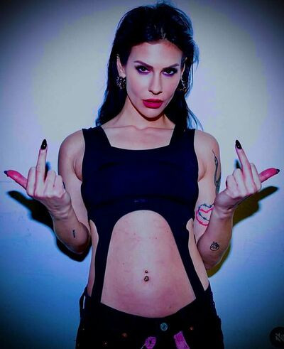 Djrebekah on picsofsex.com