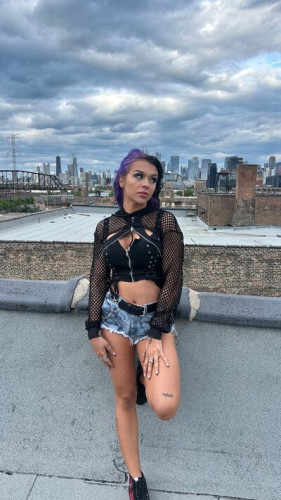 Cora Jade CoraJadeWWE on picsofsex.com