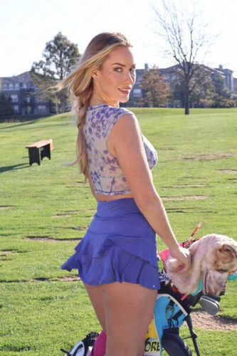 PaigeSpiranac _paige.renee on picsofsex.com