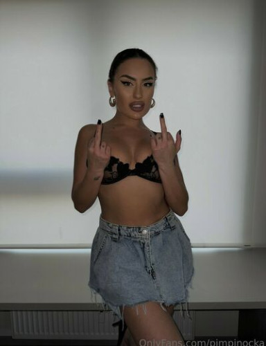 Pimpinocka pimpinockaa on picsofsex.com