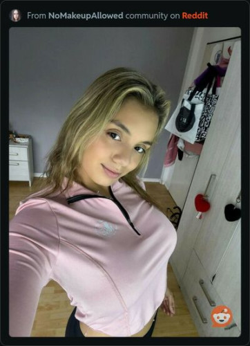 Vesper4 VesperLoraine on picsofsex.com