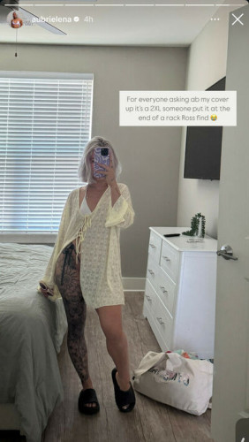 Aubrielena on picsofsex.com