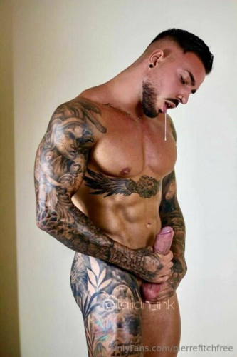Pierrefitchfree on picsofsex.com