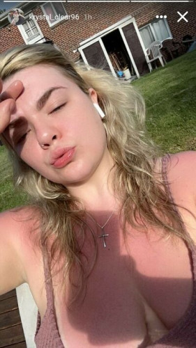 Krystal_clear96 loganstanley on picsofsex.com