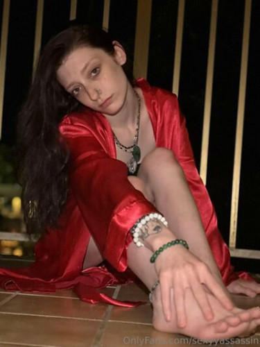 Sexyyassassin on picsofsex.com