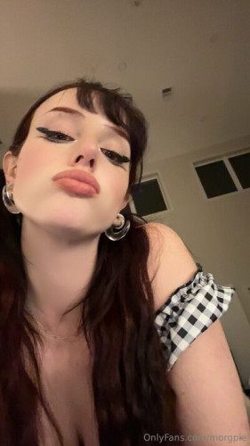 Morgpie on picsofsex.com