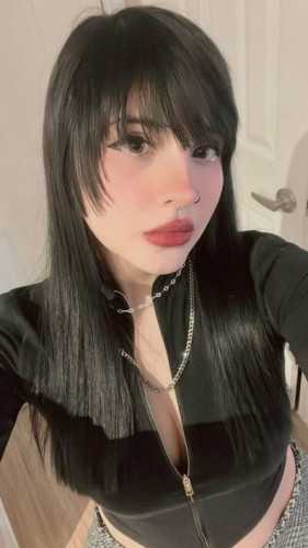 Blahgigi purlypearl on picsofsex.com