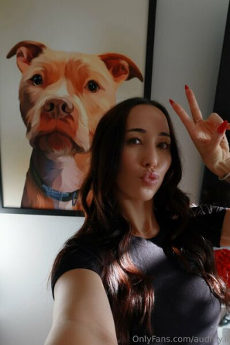 Audrey_l_ on picsofsex.com