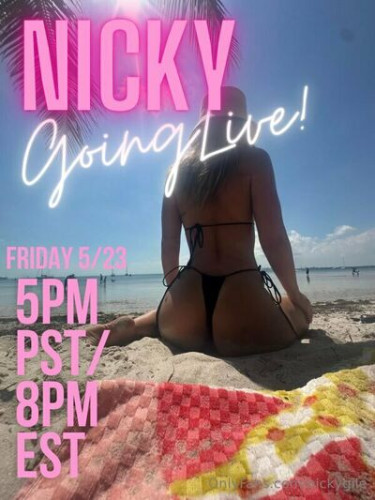 Nickygile on picsofsex.com
