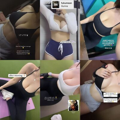 Klaryuu on picsofsex.com