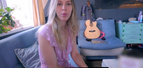 The Boy Next Door Covered My Face With Hot Cum - Russia on picsofsex.com