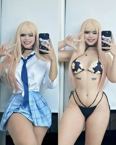 Cherrryblossomx on picsofsex.com