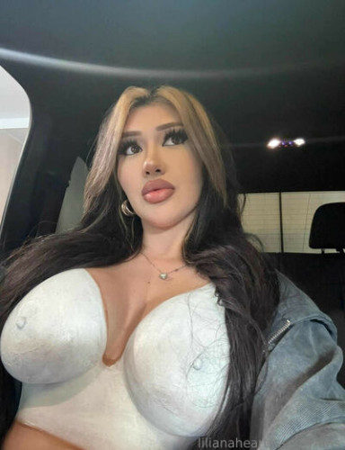 Thelilianagarcia on picsofsex.com