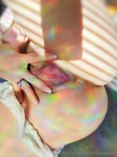 Vixxypupad on picsofsex.com