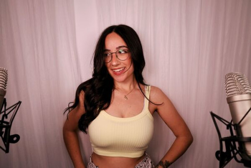 Maya.asmr.channel maya_asmr on picsofsex.com