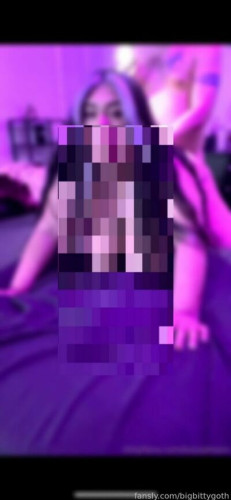 Lulusdream on picsofsex.com