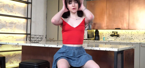 Lovely Teenage on picsofsex.com