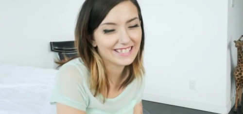 Petite brunette newbies deep hammering on casting on picsofsex.com