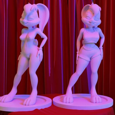 Lolabunny on picsofsex.com