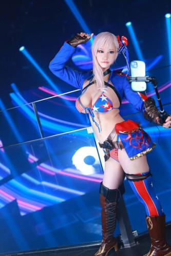 Masyoco_cosplay on picsofsex.com