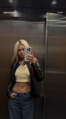 Salemilese sammylewdski on picsofsex.com
