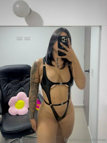 Badkiri kirimao on picsofsex.com