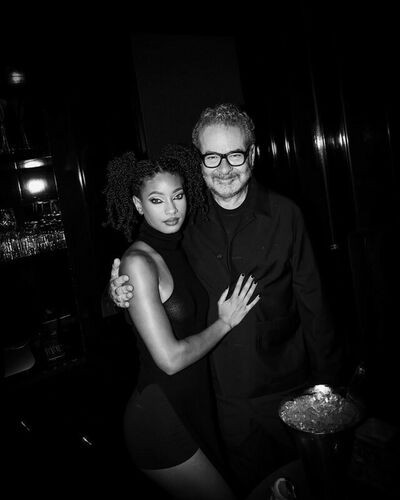 Willowsmith on picsofsex.com
