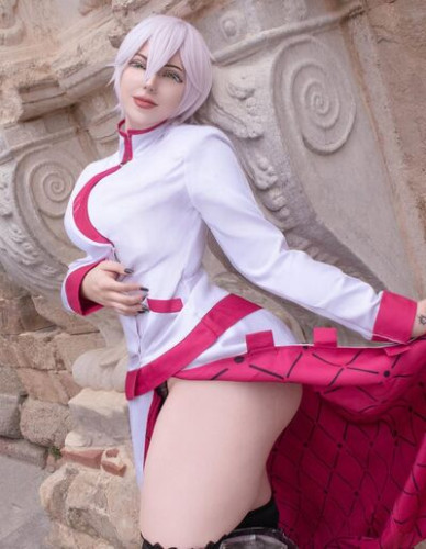 Kuroitsune kuroishi on picsofsex.com