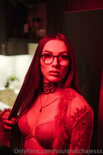 Soulsnatchajesss on picsofsex.com
