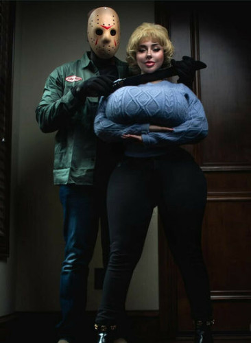 Thejuliettemichele on picsofsex.com