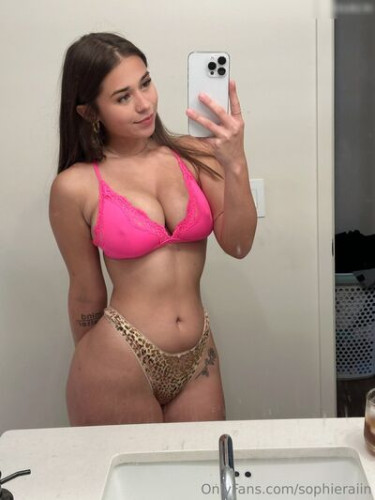 Sophie Rain on picsofsex.com