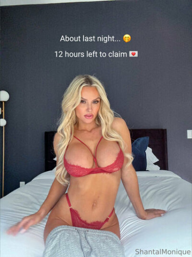 Shantalmonique on picsofsex.com