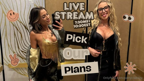 Patryciakayy on picsofsex.com