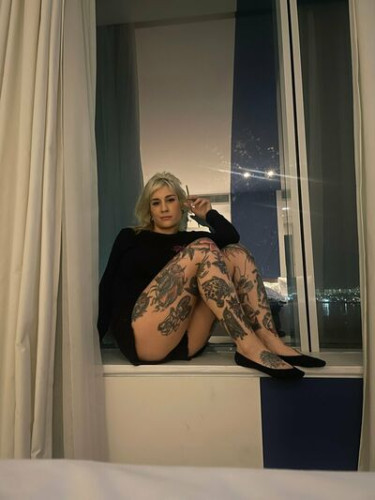 Mariana Ayrez on picsofsex.com