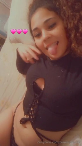 Coneejiitaa69 on picsofsex.com