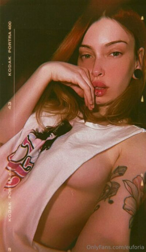 Euforia euphoria on picsofsex.com