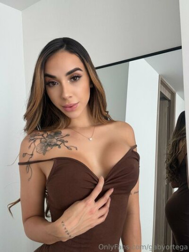 Thegabyortega on picsofsex.com