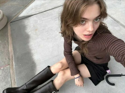 Isabelmyers_s on picsofsex.com
