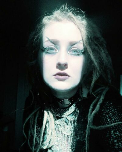 MotherMacabre mother.macabre mothermacabreyt ventrigue on picsofsex.com
