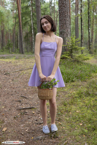 Yeva by Goddess Nudes on picsofsex.com