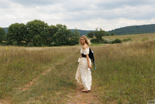 Jezebel Madd in Field Trips by Zishy on picsofsex.com