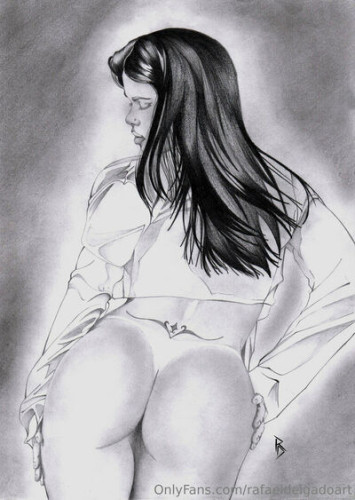 Rafaeldelgadoart on picsofsex.com