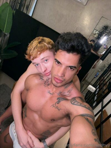 Randhyjr on picsofsex.com