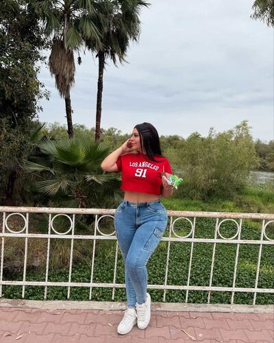 Karla Escalante alyasanchez_ on picsofsex.com